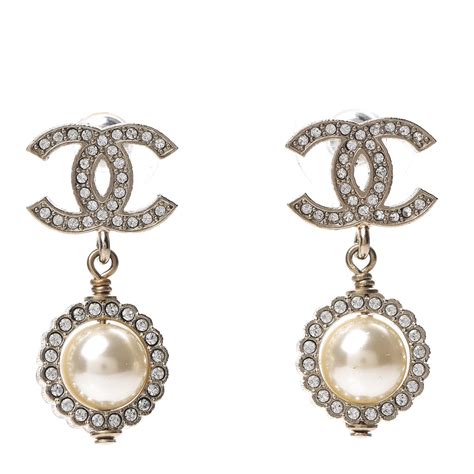 australia chanel earrings|Chanel earrings price euro.